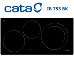 Địa chỉ mua bếp từ Cata IB 753 BK chính hãng ở đâu?