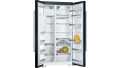 Tủ Lạnh 2 Cánh SIDE BY SIDE BOSCH KAD92HBFP (HMH)Series 8