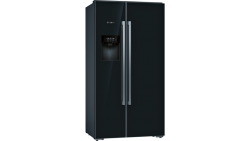 Tủ Lạnh 2 Cánh SIDE BY SIDE BOSCH KAD92HBFP (HMH)Series 8