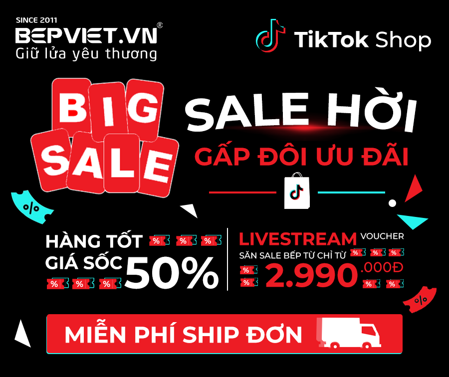 TIKTOK LIVESTREAM