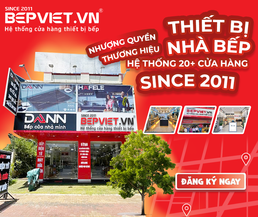 Nhượng Quyền Thương Hiệu