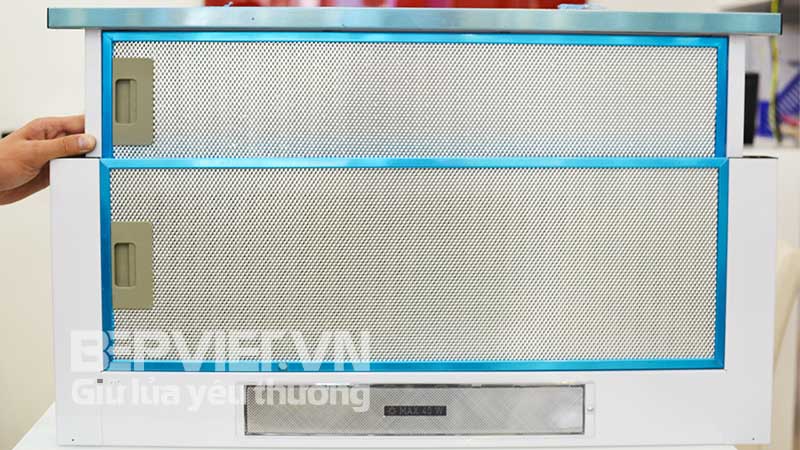 Máy hút mùi âm tủ Dann DSY 7002P