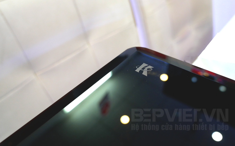 Bếp điện từ Dann IT626 BK