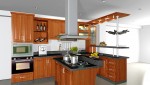 Các thiết bị nhà bếp cần dùng trong căn Bếp Việt
