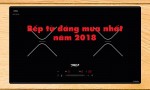 Những bếp từ đáng mua nhất năm 2018