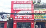 Đia chỉ mua bếp từ uy tín quận 10 TP Hồ Chí Minh