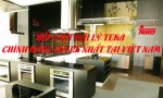 Đại lý bếp từ Teka chính hãng giá rẻ nhất