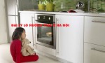 Mua lò nướng Teka chính hãng ở đâu? Đại lý và cửa hàng uy tín nhất tại Hà Nội