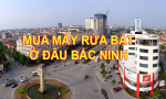 Mua máy rửa bát ở đâu Bắc Ninh