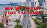 Mua máy rửa bát ở đâu Nha Trang?