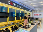 (Theo Dantri.com.vn) - Vì sao khách hàng lựa chọn mua sắm thiết bị bếp và đồ gia dụng cao cấp tại Bepviet.vn?