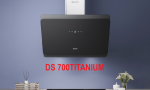 Hút mùi Dann DS700 Titanium - Lựa chọn tối ưu cho năm 2025 - Đổi mới công nghệ, Tiết kiệm điện năng