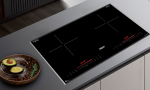 Bếp từ Chefs EH-DIH-900S dòng sản phẩm mới của Chefs tại Việt Nam