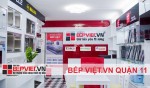 BẾP VIỆT.VN - 211 LÊ ĐẠI HÀNH - PHƯỜNG PHÚ THỌ - TP.HỒ CHÍ MINH