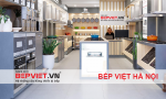 BẾP VIỆT.VN HÀ NỘI - LIỀN KỀ 96 KĐT BẮC HÀ, NGÕ 6, NGUYỄN VĂN LỘC, PHƯỜNG HÀ ĐÔNG, TP.HÀ NỘI