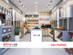 BẾP VIỆT HẢI PHÒNG-377 ĐƯƠNG THANH NIÊN, PHƯỜNG TÂN HƯNG, TP.HẢI PHÒNG