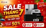 Bigsale tháng 7 nhận quà cực đã tại bepviet.vn