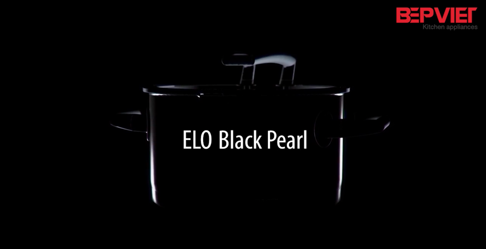 ELO Black Pearl - Tinh tế vượt ngoài mong đợi 