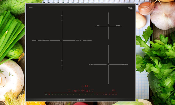 Đánh giá bếp từ Bosch PID675DC1E chính hãng cao cấp