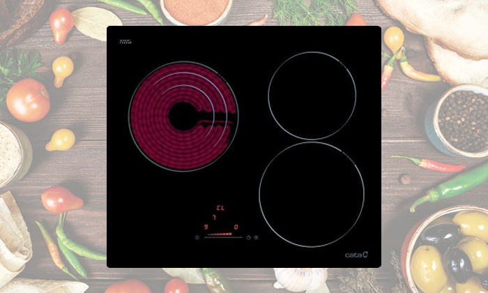 Mua Bếp điện từ Cata IT 603 ở đâu