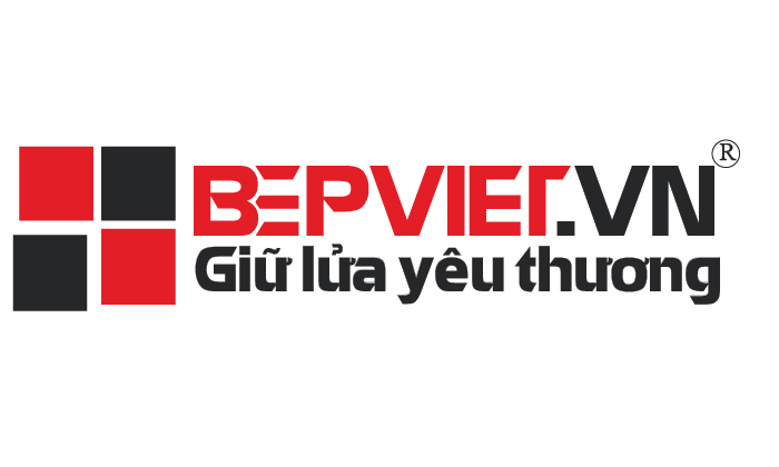 Cảnh báo web giả mạo website Bếp Việt