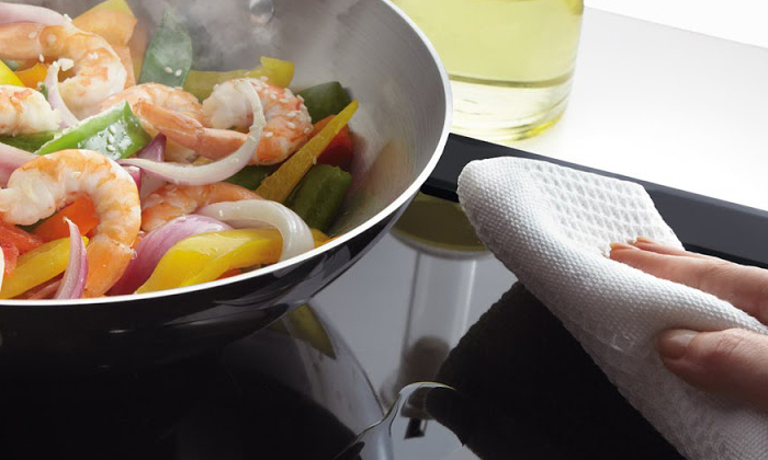 Những lợi ích khi sử dụng bếp từ trợ thủ đắc lực trong gian bếp