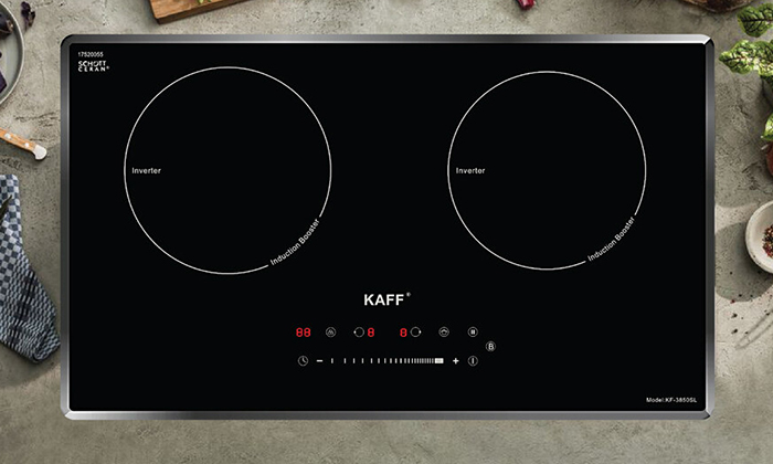 Bếp từ Kaff có tốt không?