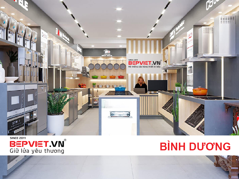 BẾP VIỆT BÌNH DƯƠNG SỐ 63, ĐƯỜNG N13, KHU DÂN CƯ PHÚ HÒA 1, PHƯỜNG PHÚ LỢI, TP.HỒ CHÍ MINH