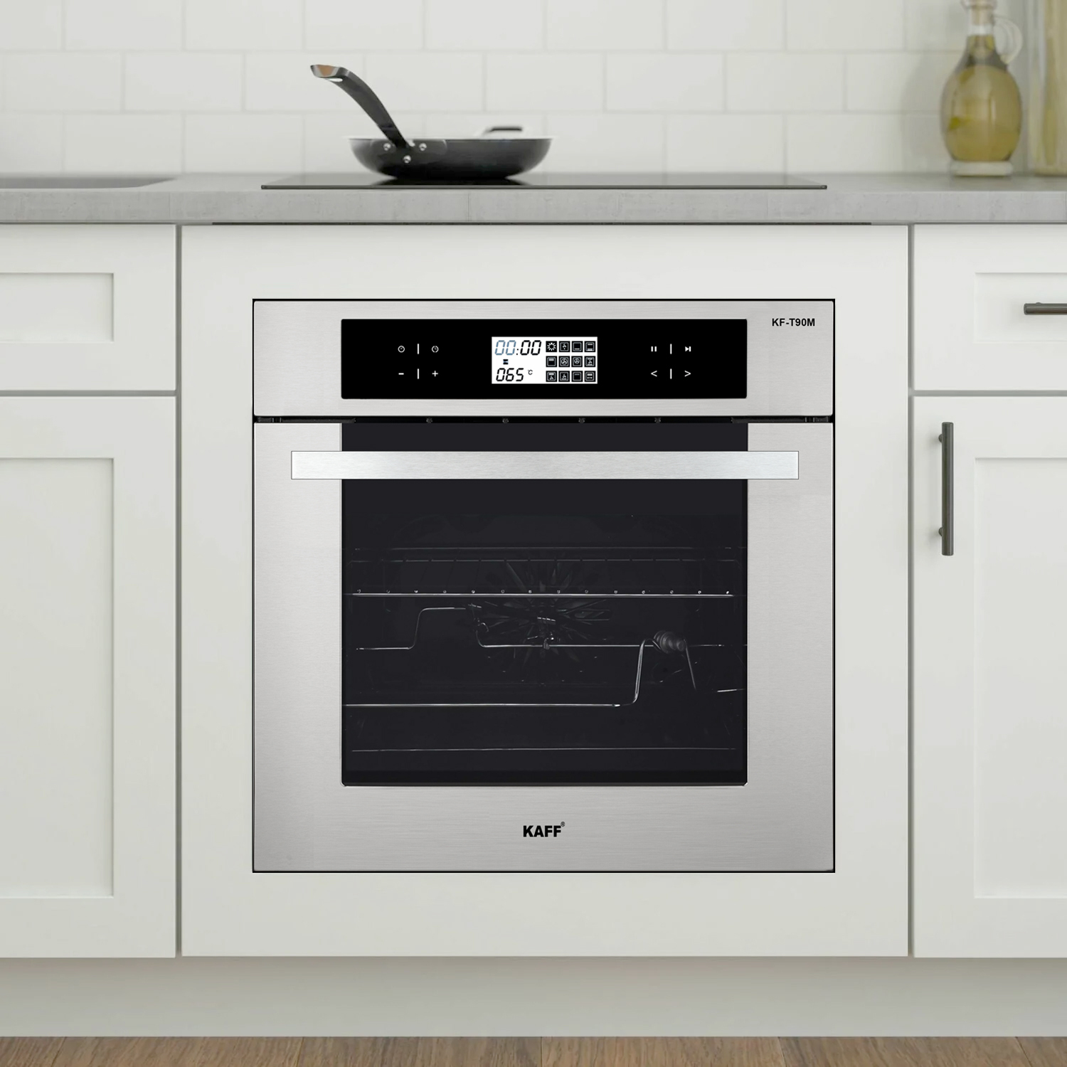 Lò nướng Kaff KF-T90M