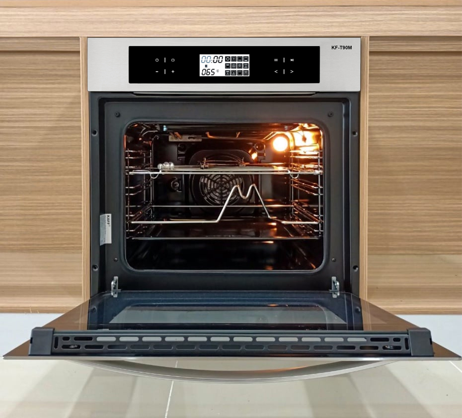 Lò nướng Kaff KF-T90M