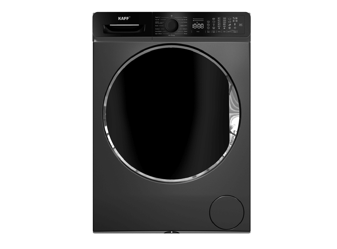Máy giặt Kaff KF-MFC1062T3B