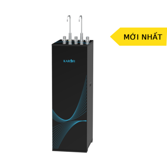 Máy lọc nước nóng lạnh Karofi KAD-X56