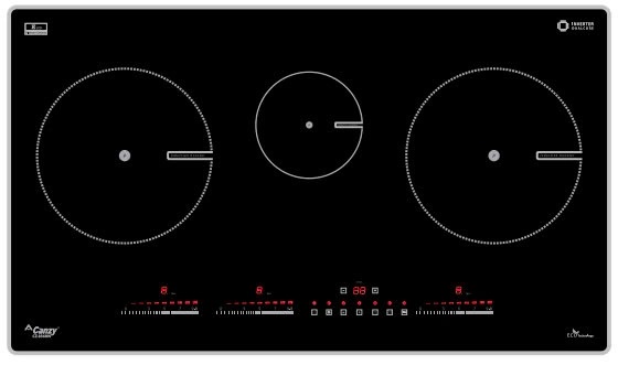 Bếp từ Canzy CZ 856HN
