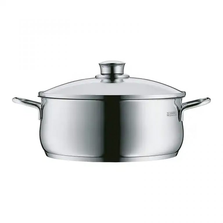 Bộ nồi WMF DIADEM PLUS 4PC COOKWARE SET 0730046040