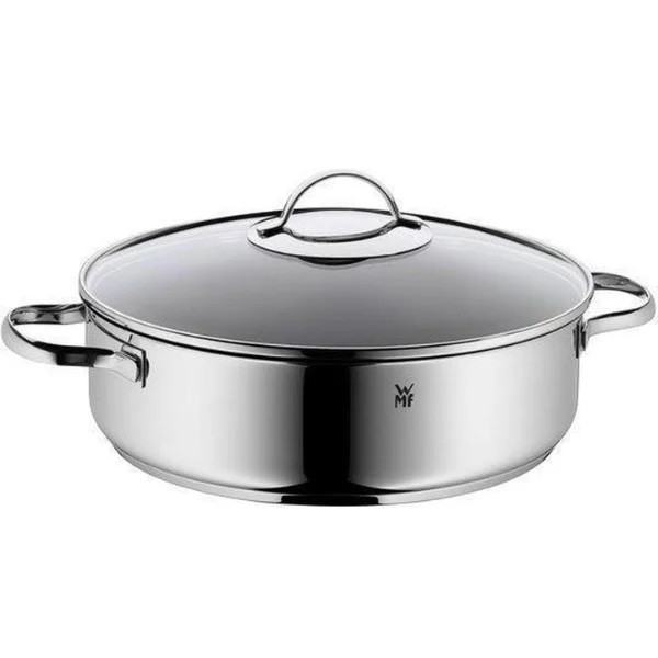 Nồi chảo WMF DEVIL FRY AND SERVE PAN 28CM NON-STICK 0761406380