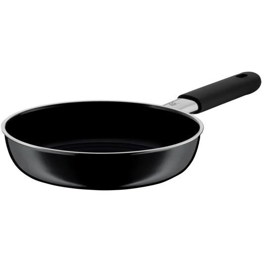 Chảo WMF FUSIONTEC 20CM FRYING PAN BLACK 0520525291