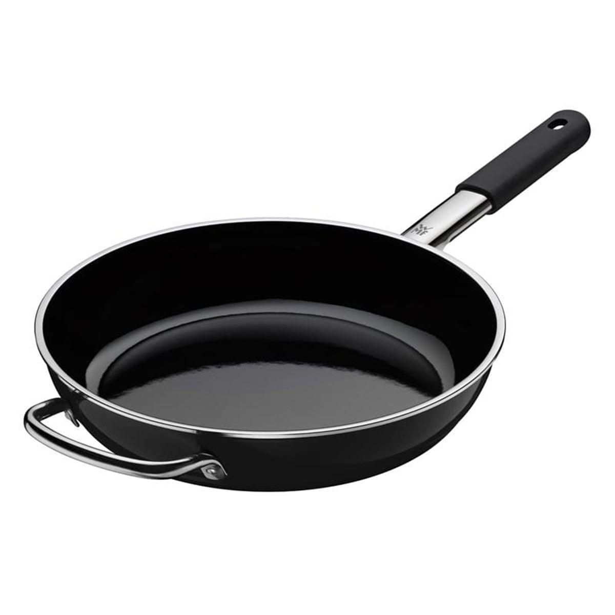 Chảo WMF FUSIONTEC MINERAL FRYING PAN 28CM PLATINUM 0520675291