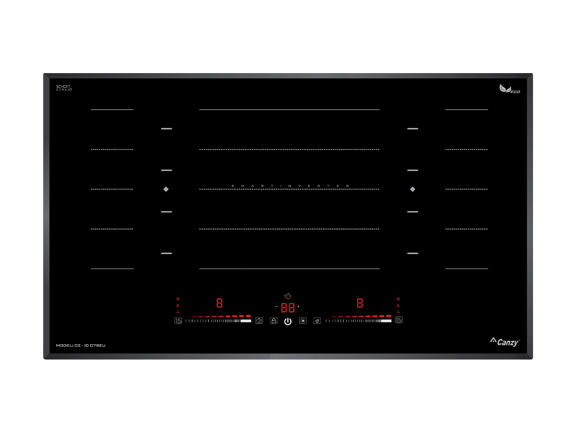 Bếp từ Canzy CZ-ID 078EU