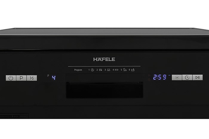 Máy rửa chén độc lập Hafele HDW-F601B 535.29.670