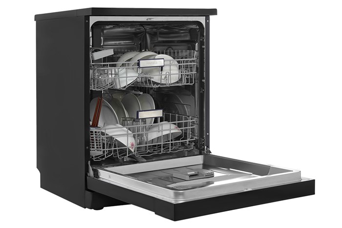 Máy rửa chén độc lập Hafele HDW-F601B 535.29.670