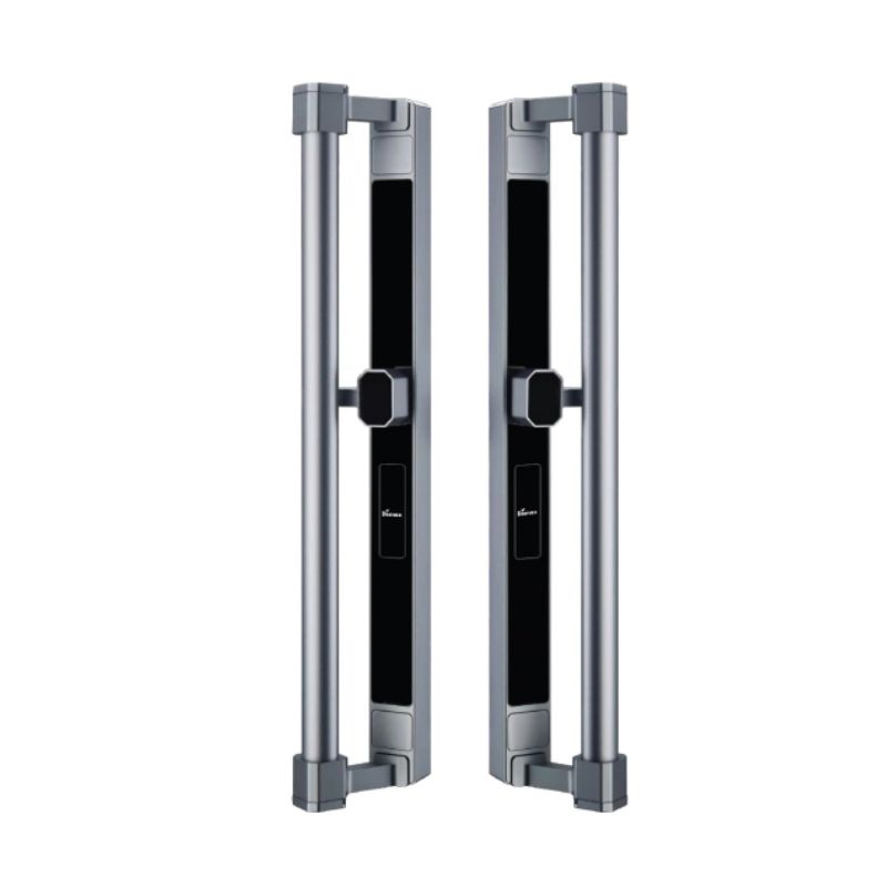 Tay đẩy khóa đại sảnh biệt thự Demax GL808 GS LUX