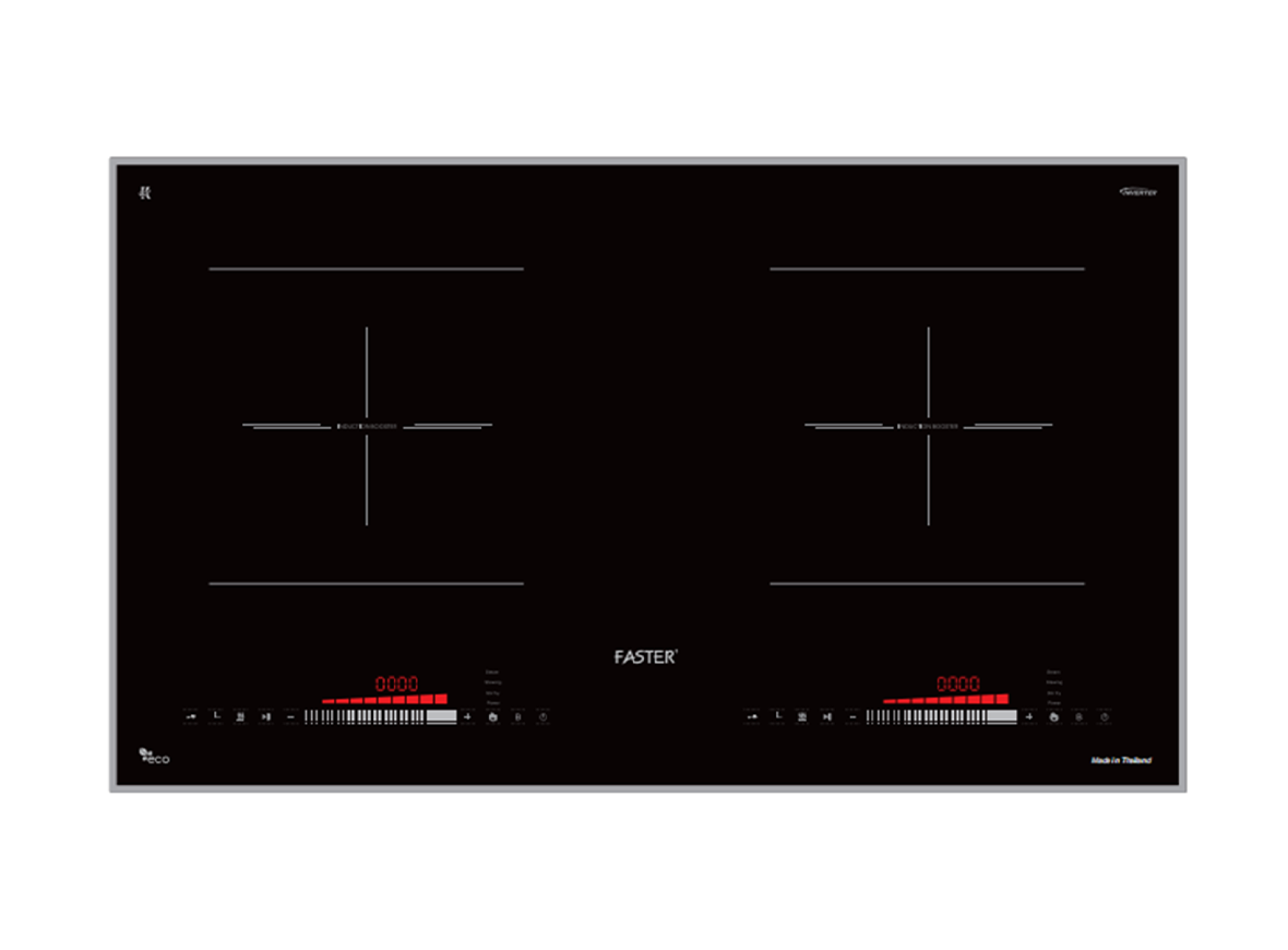 Bếp từ Faster FS 982IPRO SERI 8