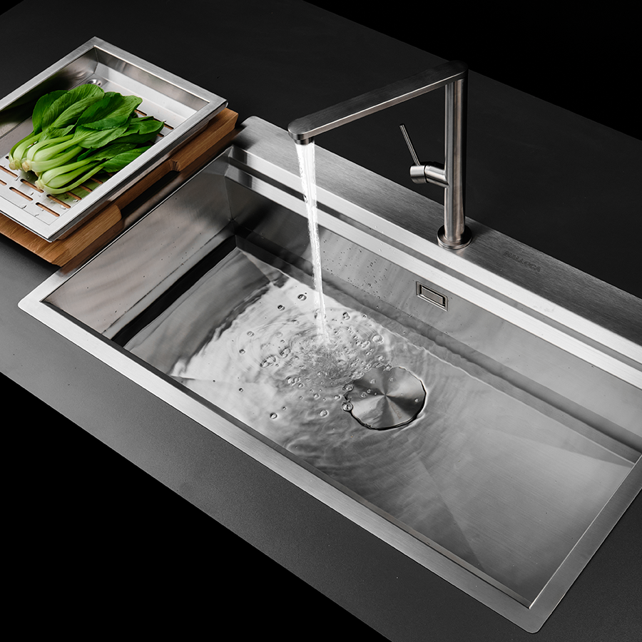 Chậu rửa chén Slide MS 861