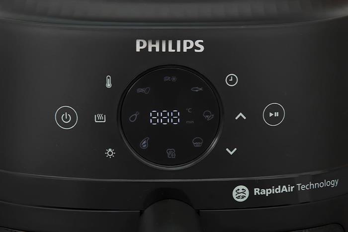 Nồi chiên không dầu Philips NA231/00 6.2 lít