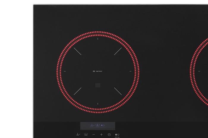 Bếp từ Panasonic KY-A1W70KRA