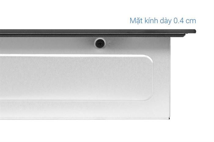 Bếp từ Panasonic KY-A1W70KRA