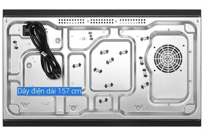 Bếp từ Panasonic KY-A1W70KRA