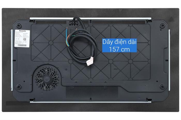 Bếp từ Panasonic KY-R72AELYUE