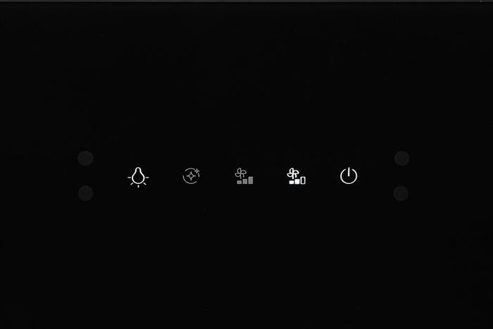 Máy hút mùi áp tường Panasonic FV-VX9ABBYUE