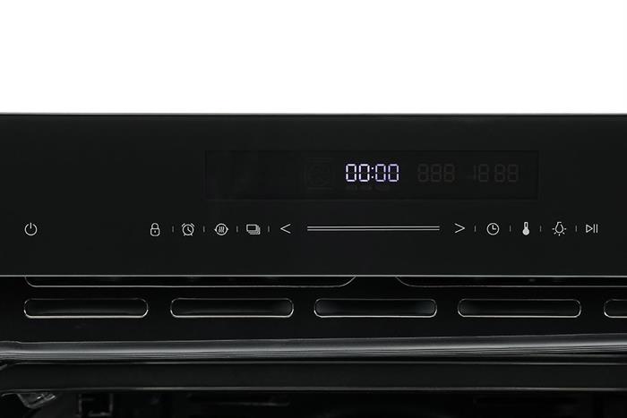 Lò nướng âm Panasonic HL-CX672BYUE